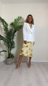 GIORGIA & JHONS - 30018SS25 - Blazer