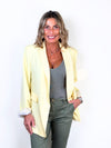 LASTYLE - TOGO-NZ6631P4 - Top