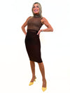 LASTYLE - NOIREA-609811P29 - Abito