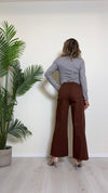 GIORGIA & JHONS - 60060SS25 - Pantalone