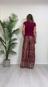 VICOLO - TD0666 - Pantalone
