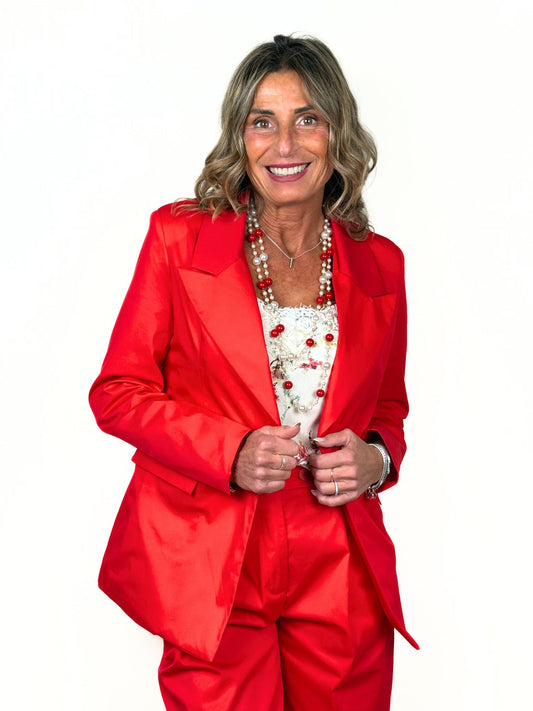LASTYLE - ETIOPIA-H7638P20 - Giacca