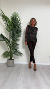 DAFNE - 23639P16 - Maglia