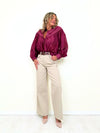LASTYLE - ACCRA-CM34P12V8 - Camicia