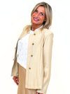 LASTYLE - GOLDEN-396P17 - Giacca