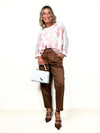 LASTYLE - EGITTO-H7639P14 - Pantalone
