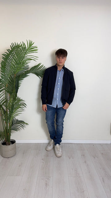 IMPERIAL - P750233035 - Jeans