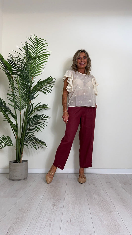 SUSYMIX - R387S - Camicia