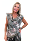 LASTYLE - ORNE-30703YP5V5 - Top