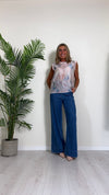 DAFNE - 449745P22 - Blusa