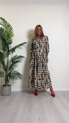 DAFNE - 35963P29 - Abito