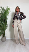 GIORGIA & JHONS - 60178SS25 - Pantalone