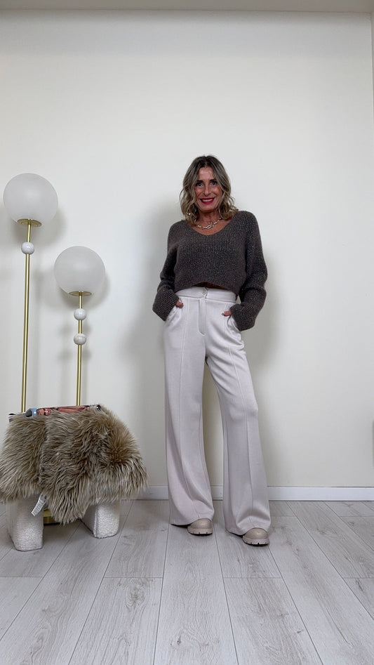 D'ELLE - ROBW2222P37V9 - Maglia