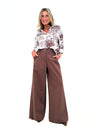 LASTYLE - GRISELDA-537P14V5 - Camicia
