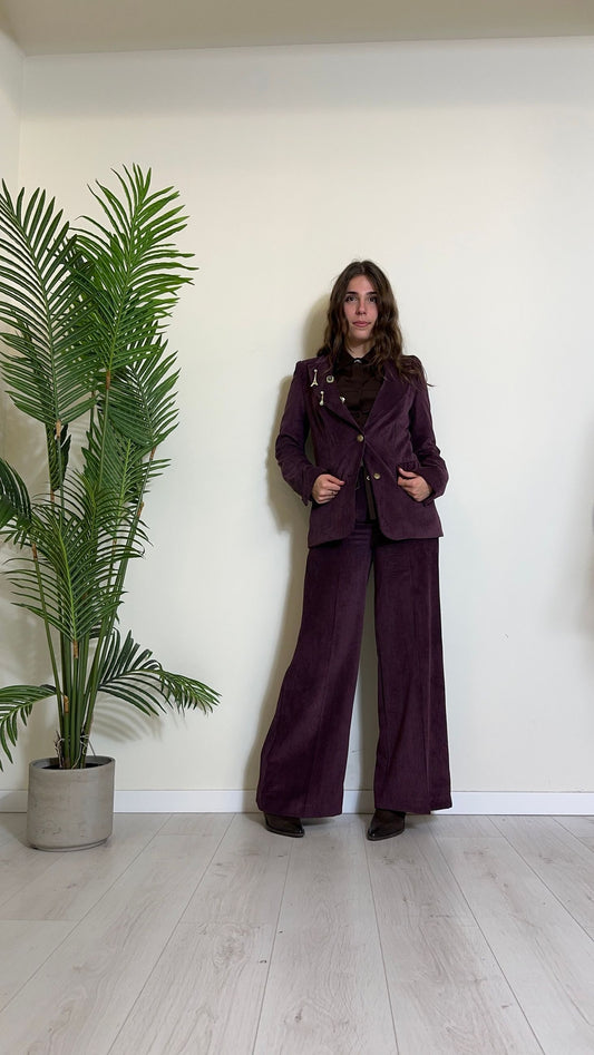 TENSIONE IN - W24JA50