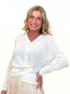 LASTYLE - VELIN-51071P14 - Cardigan