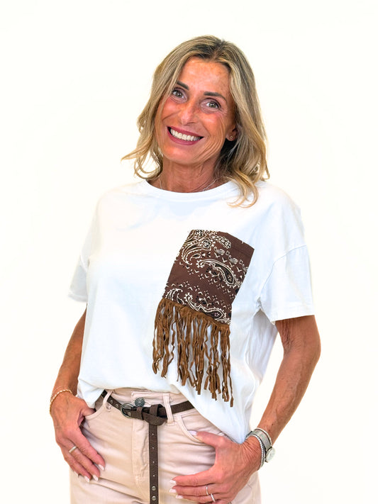 LASTYLE - TEYA-610P6V5 - T-Shirt