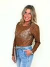 LASTYLE - YUKI-N1761CP6V5 - Blusa