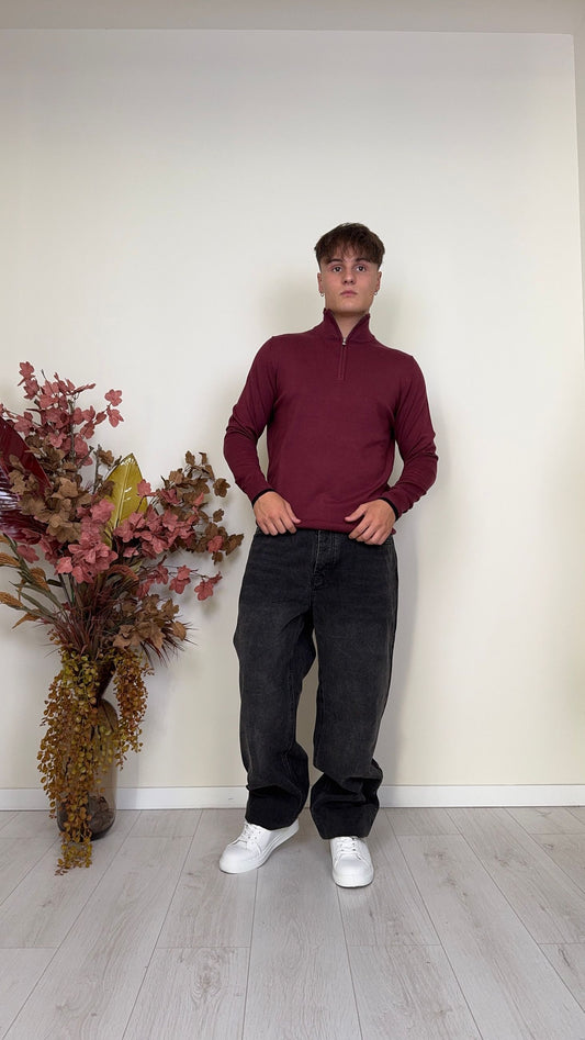 IMPERIAL - M8857121U2P16V3 - Maglia