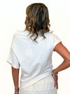 LASTYLE - MARCHE-N103P6 - T-Shirt
