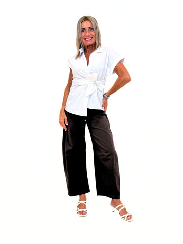 LASTYLE - ROCCIACALDA-60088P13V5 - Pantalone