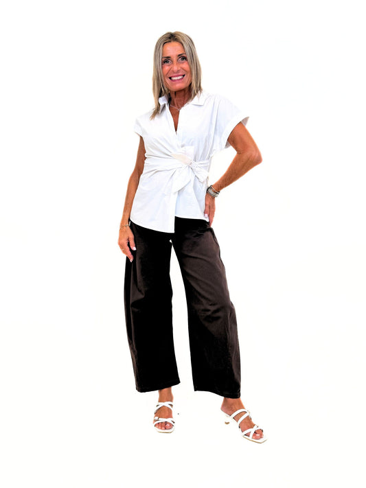 LASTYLE - ROCCIACALDA-60088P13V5 - Pantalone