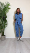 LASTYLE - GABRI-CM015 - Gilet