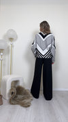 LASTYLE - NORDICA-FF01699P10 - Maglia