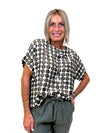 LASTYLE - LENTISCO-L8M85P6V5 - Blusa