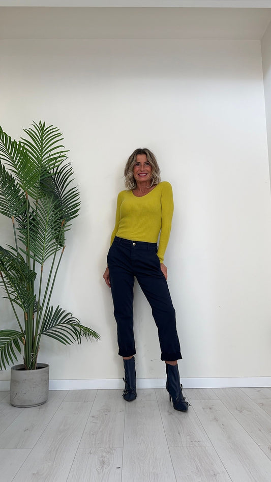 GIORGIA & JHONS - 60023FW24