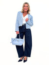 LASTYLE - SANTACROCE-6091JP16V5 - Jeans
