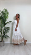 LASTYLE - HAVANA-RD008 - Abito
