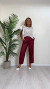 VICOLO - TD1876 - Pantalone