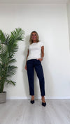 SUSYMIX - B0954 - T-Shirt