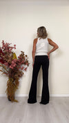 D'ELLE - P3371T28P22V9 - Pantalone