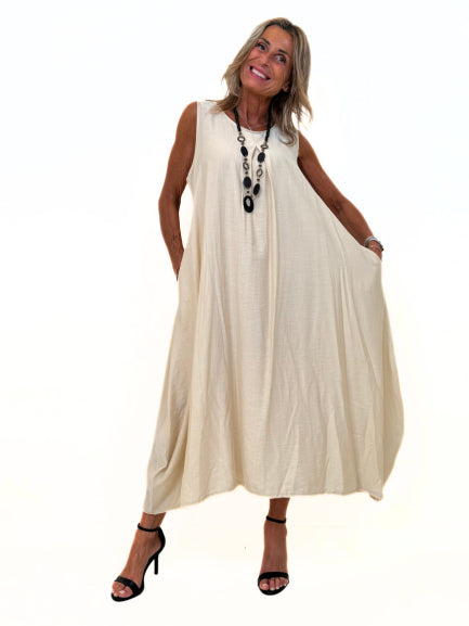 LASTYLE - VENTO-26236P21 - Abito