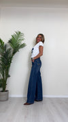 DAFNE - LZ2069P29 - Jeans