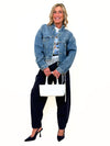 LASTYLE - TRASTEVERE-P6363P13V5 - Pantalone