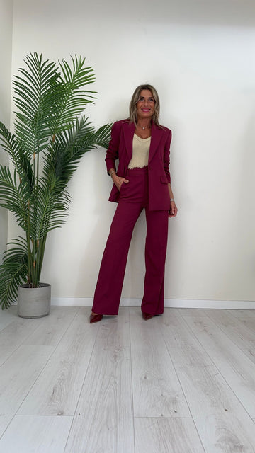 IMPERIAL - P9990095T - Pantalone