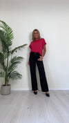 DAFNE - 824604P28 - Pantalone