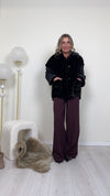LASTYLE - ADELE-80150P28 - eco pelliccia