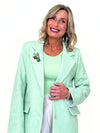 LASTYLE - LEYAS-509P6V5 - Top