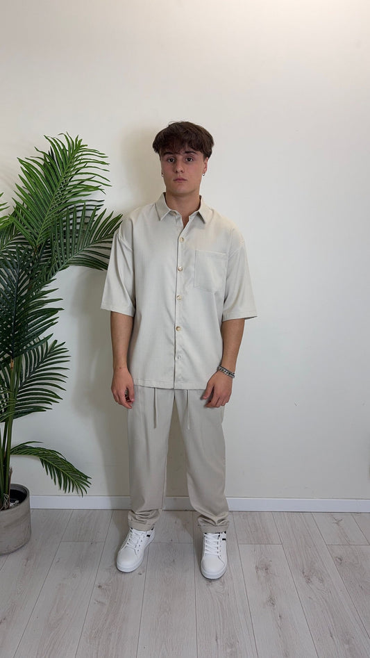 IMPERIAL - C85193SANT - Camicia
