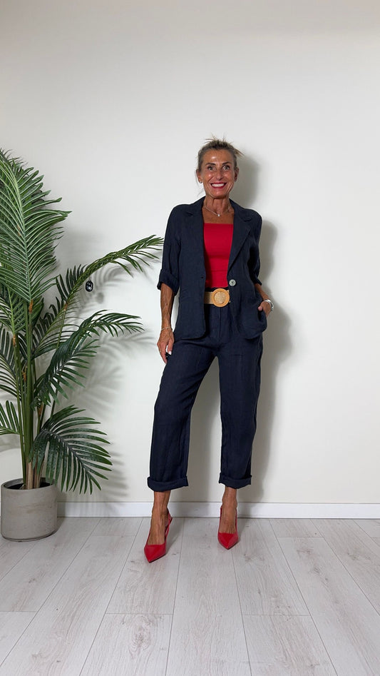 DAFNE - 22995p21 - Pantalone