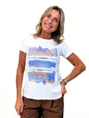 LASTYLE - ART-252P5V5 - T-Shirt