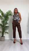 DAFNE - 7269P23 - Pantalone