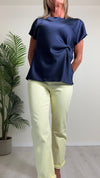 VENTISEI - L3693P14 - Blusa