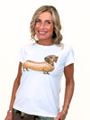 LASTYLE - BASSWURSTEL-252P5V5 - T-Shirt