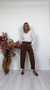 LASTYLE - 25790P8.7 - Pantalone