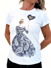 LASTYLE - GIRL-252P5V5 - T-Shirt
